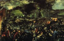 Jean - Baptiste Carpeaux Berezowski's Assault on Czar Alexander II